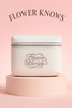 Косметичка Flover Knows