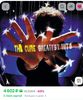 The Cure. Greatist hits, винил