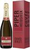 Шампанское Piper Heidsieck