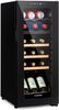 Klarstein Bodega 18 Duo Wine Cooler