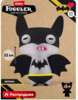 Fuggler DC Batman