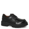 Black Blucher Shoes