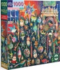eeboo puzzles 1000 деталей