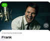 Спектакль Frank