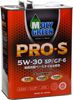 MOLYGREEN PRO-S 5W-30 SP/GF-6A