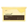 Набор осветляющих масок с витамином С medicube Deep Vita C Daily Quick Mask