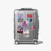 Rimowa suitcase