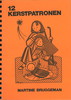 Kerstpatronen ("Christmas patterns") - Martine Bruggeman