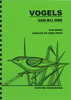 Vogels van bij ons - Martine Bruggeman