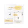 Набор масок для лица White Truffle Double Mask Pack D'alba