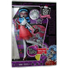 Ghoulia Yelps Dawn of the Dance