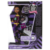 Clawdeen Wolf Schools Out