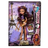 Clawdeen Wolf Scaris