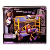 Clawdeen Wolf's bed