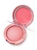 Румяна macaron blush & glow™ duo Tarte Honey Blossom