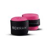 BoxRaw Hand Wraps Pink