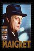 Сериал "Maigret" с Брюно Кремером, 1991-2005гг., 14 сезонов