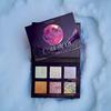 Палетка хайлайтеров Cold Moon 2 Ensley Reign