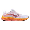 Mizuno Wave Rider 27 Peach