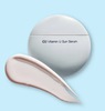 Face SPF: CU Vitamin U Sun Serum SPF 50