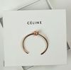 Celine Knot bracelet