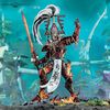 Avatar of Khaine aeldari