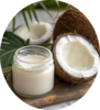 Кокосовое масло