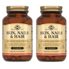 Solgar Skin, Nails & Hair Кожа, Ногти, Волосы