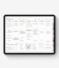 Обустроить ipad