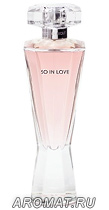 Туалетная вода Victoria's Secret “So In Love”