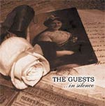 Музыка: THE GUESTS "...in silence"