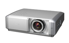 Проектор для домашнего кинотеатра Sanyo PLV-Z4