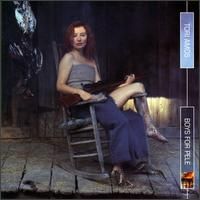 Tori Amos - Boys for Pele