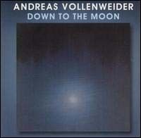 CD Andreas Vollenweider