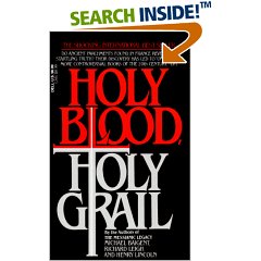 Holy Blood, Holy Grail: Books: Michael Baigent,Richard Leigh,Henry Lincoln