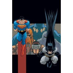 Vengeance (Superman/Batman, Vol. 4)