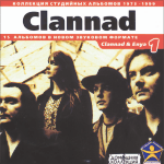 Какой-нибудь альбом Clannad