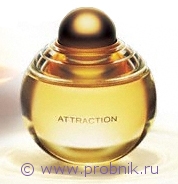 Духи Lancome Attraction