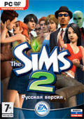 Купить и установить The Sims 2