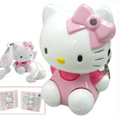 MP3 Hello Kitty