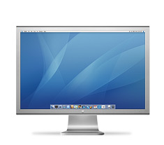 Apple Display 23`