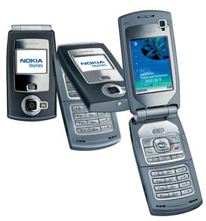 WISHLIST.RU Хочу телефон Nokia N71