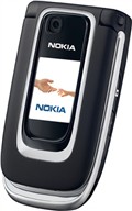 Новый телефон  Nokia 6131