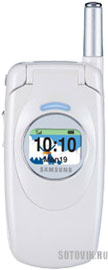 Samsung SGH-S300