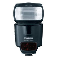 Вспышка Canon 430EX Speedlite