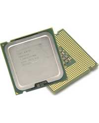 Процессор Core 2 Duo E6600