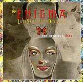 Enigma «Enigma - Love Sensuality Devotion -The Greatest Hits (Remaster)»