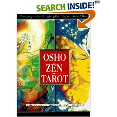 Tarot: Ошо Дзен Таро