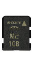 Sony MemoryStick Micro 1Gb
