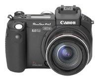 Canon PowerShot Pro1